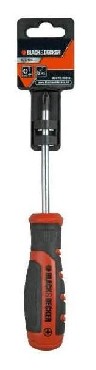 Wkrtak wielofunkcyjny Black&Decker BDHT0-66455 (krzyowy)