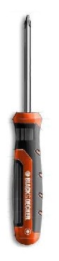 Wkrtak wielofunkcyjny Black&Decker BDHT0-66459 (krzyowy)