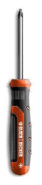 Wkrtak wielofunkcyjny Black&Decker BDHT0-66491 (krzyak)