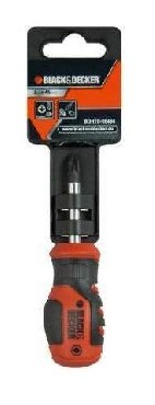Wkrtak wielofunkcyjny Black&Decker BDHT0-66494 (krzyowy)