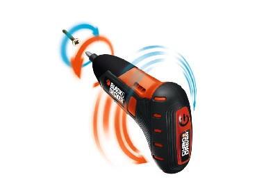 Wkrtarka akumulatorowa Black&Decker BDCS361