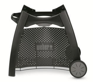 Wózek na kółkach Weber Permanent do grilli Q