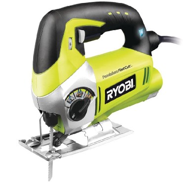Wyrzynarka Ryobi EJ600A15