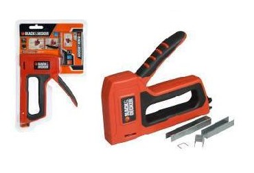 Zszywacz Black&Decker BDHT0-71031