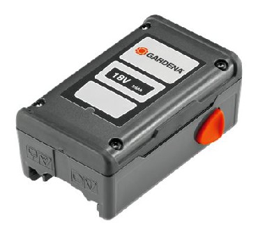 Akumulator Gardena NiMH 18V / 1.6Ah