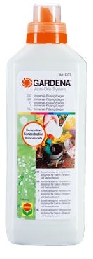 Nawz Gardena Micro-Drip-System 8303 uniwersalny nawz w pynie