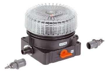 Puszka poboru wody Gardena Micro-Drip-System 8313 dozownik do nawozu