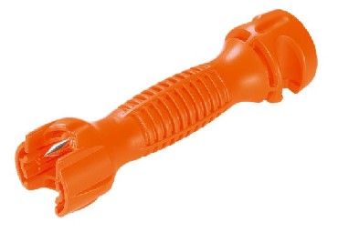Linia kroplujca Gardena Micro-Drip-System - narzdzie do montau