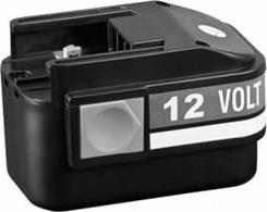 Akumulator AEG B 12