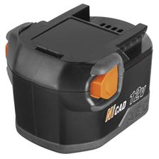 Akumulator AEG B1215R