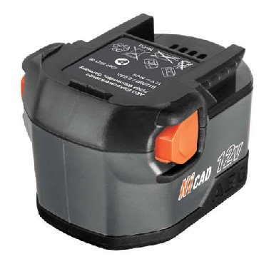 Akumulator AEG B1220R