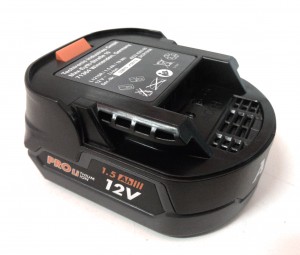 Akumulator AEG L1215R