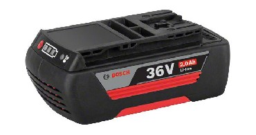 Akumulator Bosch 36V / 2.0Ah