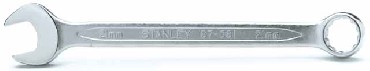 Klucz paskooczkowy Stanley Klucz Pasko-oczkowy 12 mm