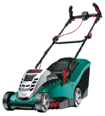 Akumulatorowa kosiarka rotacyjna Bosch Rotak 37 LI Gen. 4 Ergo-Flex (BEZ AKUMULATORA I ADOWARKI)