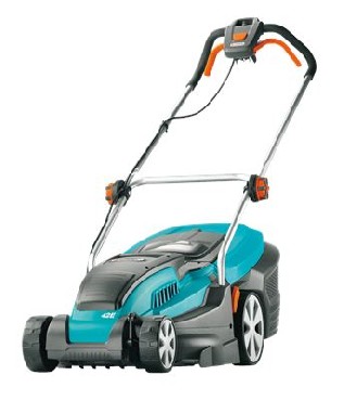 Kosiarka elektryczna Gardena PowerMax 42E