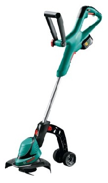 Podkaszarka akumulatorowa Bosch ART 23-18 LI + (kka w zestawie 18 V / 1.5 Ah)