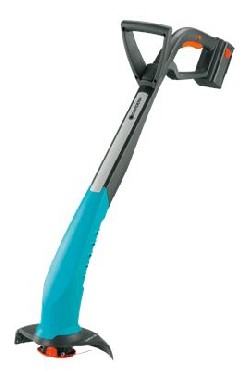 Podkaszarka akumulatorowa Gardena SmallCut 300