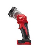 Latarka akumulatorowa Milwaukee M18 TLED-0