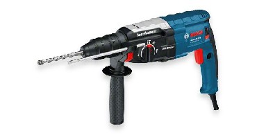 Mot udarowo-obrotowy Bosch GBH 2-28 DFV Professional