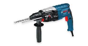 Mot udarowo-obrotowy Bosch GBH 2-28 DV Professional