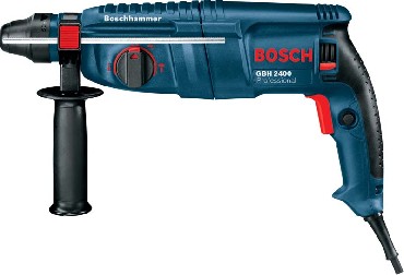 Mot udarowo-obrotowy Bosch GBH 2400 Professional
