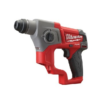 Akumulatorowa moto-wiertarka Milwaukee M12 CH-0 / BRUSHLESS