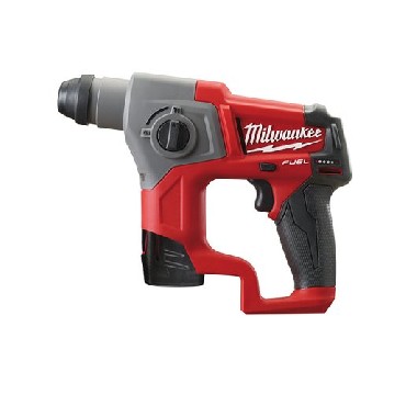 Akumulatorowa moto-wiertarka Milwaukee M12 CH-202C / BRUSHLESS