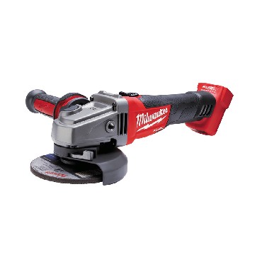Akumulatorowa szlifierka ktowa Milwaukee M18 CAG115X-0 / BRUSHLESS
