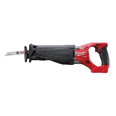 Akumulatorowa pia szablasta Milwaukee M18 CSX-0 / BRUSHLESS