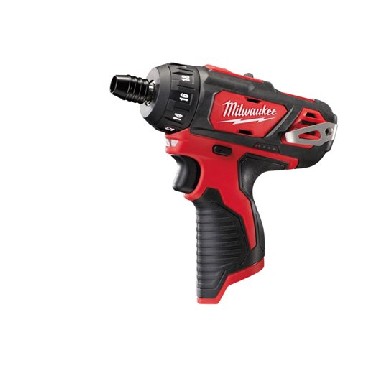 Wkrtarka akumulatorowa Milwaukee M12 BD-0