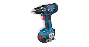 Akumulatorowa wiertarko-wkrtarka Bosch GSR 14.4-2-LI Professional
