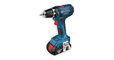 Akumulatorowa wiertarko-wkrtarka Bosch GSR 18-2-LI Professional