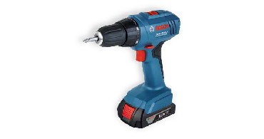 Akumulatorowa wiertarko-wkrtarka Bosch GSR 1800-LI Professional