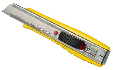 N Stanley N FatMax z ostrzem amanym 9 mm