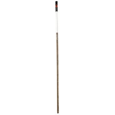 Trzonek Gardena Combisystem - trzonek drewniany FSC 130 cm