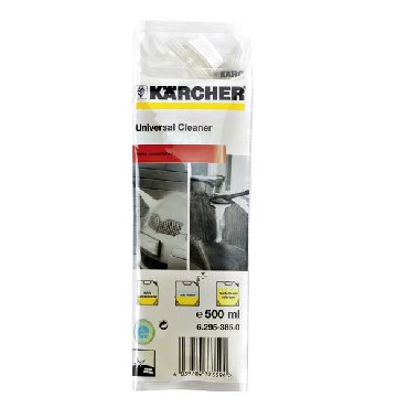 rodek myjcy Karcher Uniwersalny rodek czyszczcy 500 ml - koncentrat