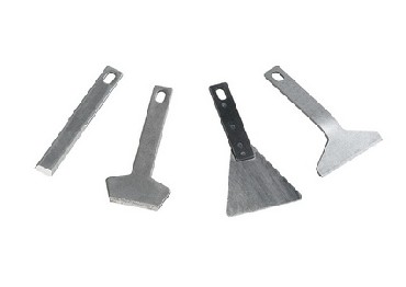 Noże do skrobaka Skil 2610398564