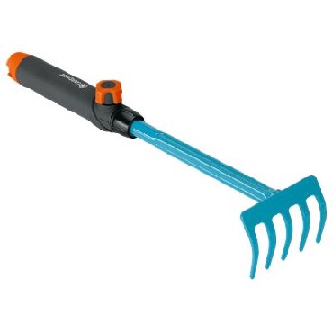Grabie Gardena combisystem - grabki 8.5 cm