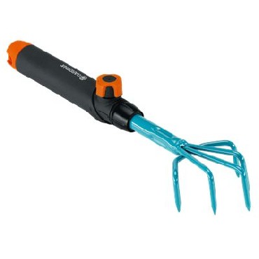Grabie Gardena combisystem - pazurki 7 cm