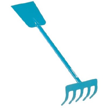 Grabie Gardena Grabki z opatk 8.5 cm - 5 zbw