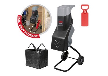 Rozdrabniarka Skil 0770AA
