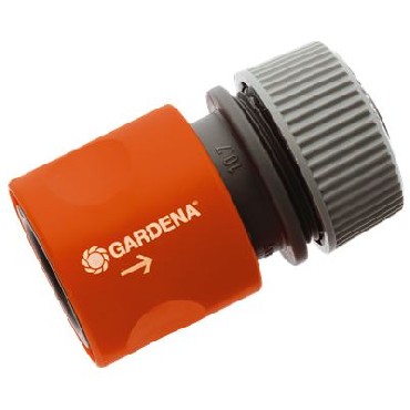 Szybkozcze Gardena OGS - szybkozcze wa 1/2 cala w blistrze