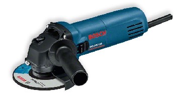 Szlifierka ktowa Bosch GWS 850 CE Professional