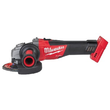 Akumulatorowa szlifierka ktowa Milwaukee M18 CAG125X-0