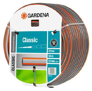 W ogrodowy Gardena Classic  1/2 cala - 50 m