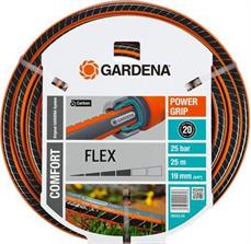 W ogrodowy Gardena Comfort Flex  3/4 cala - 25 m