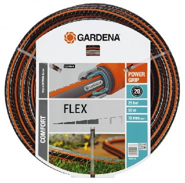 W ogrodowy Gardena Comfort Flex  3/4 cala - 50 m