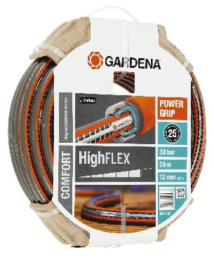 W ogrodowy Gardena Comfort HighFlex 1/2 cala - 20 m