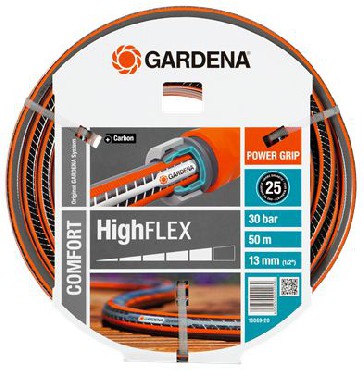 W ogrodowy Gardena Comfort HighFlex 1/2 cala - 50 m